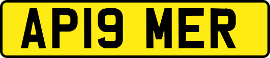 AP19MER