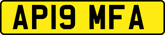 AP19MFA