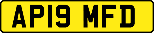 AP19MFD