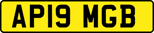 AP19MGB