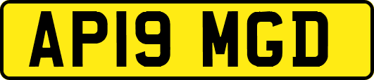 AP19MGD
