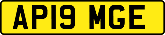 AP19MGE