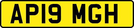 AP19MGH