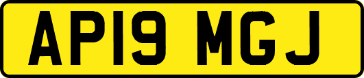 AP19MGJ