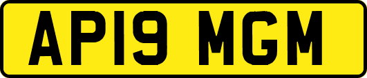 AP19MGM