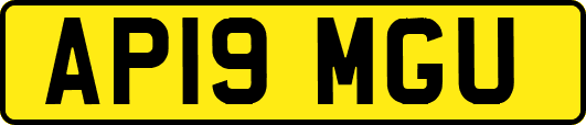 AP19MGU