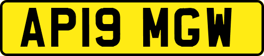 AP19MGW