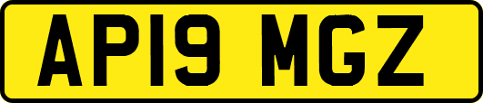 AP19MGZ