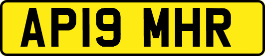 AP19MHR