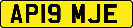 AP19MJE