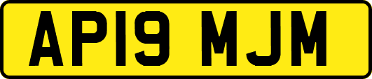 AP19MJM