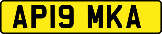 AP19MKA