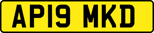 AP19MKD