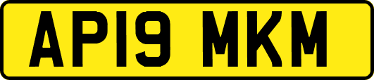 AP19MKM