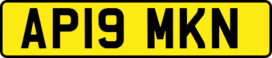 AP19MKN