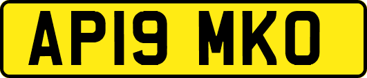 AP19MKO