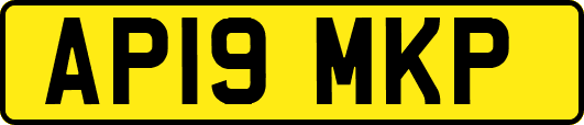 AP19MKP