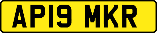 AP19MKR