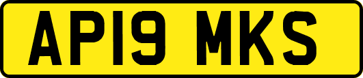 AP19MKS