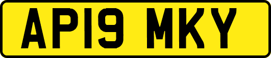 AP19MKY