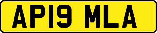 AP19MLA