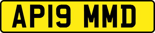 AP19MMD