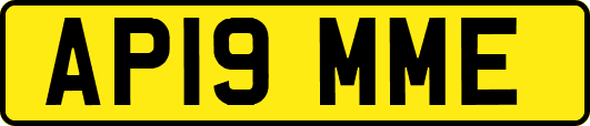 AP19MME