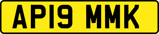 AP19MMK