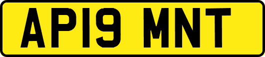 AP19MNT