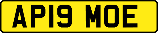 AP19MOE