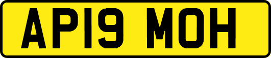 AP19MOH