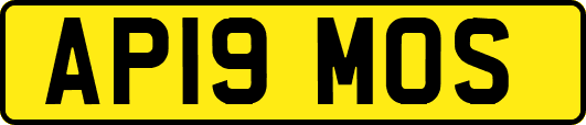 AP19MOS