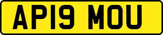 AP19MOU