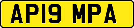 AP19MPA