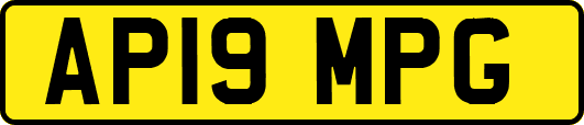 AP19MPG