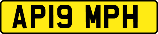 AP19MPH