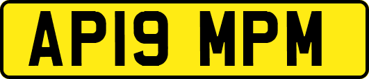 AP19MPM