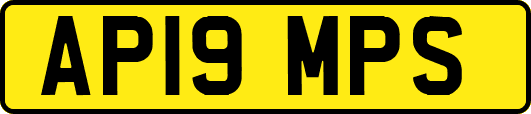 AP19MPS