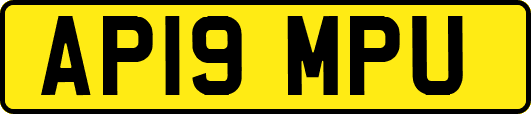 AP19MPU