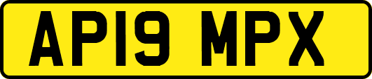 AP19MPX