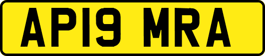AP19MRA