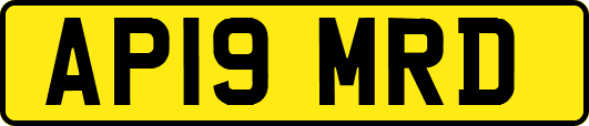 AP19MRD