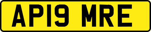 AP19MRE