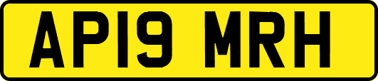 AP19MRH