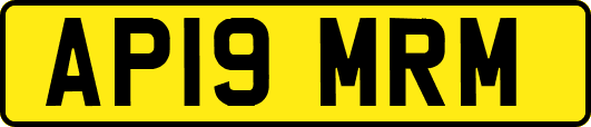 AP19MRM