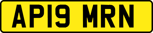 AP19MRN