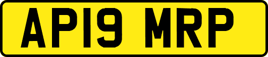 AP19MRP