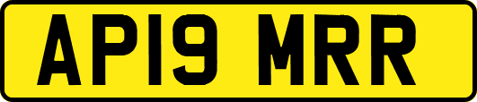 AP19MRR