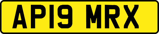AP19MRX