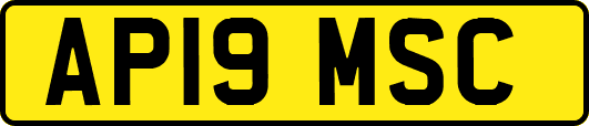 AP19MSC